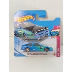 Hot Wheels 1:64 Toyota AE86 Sprinter Trueno blue